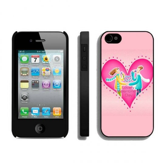 Valentine You And Me iPhone 4 4S Cases BQS | Women